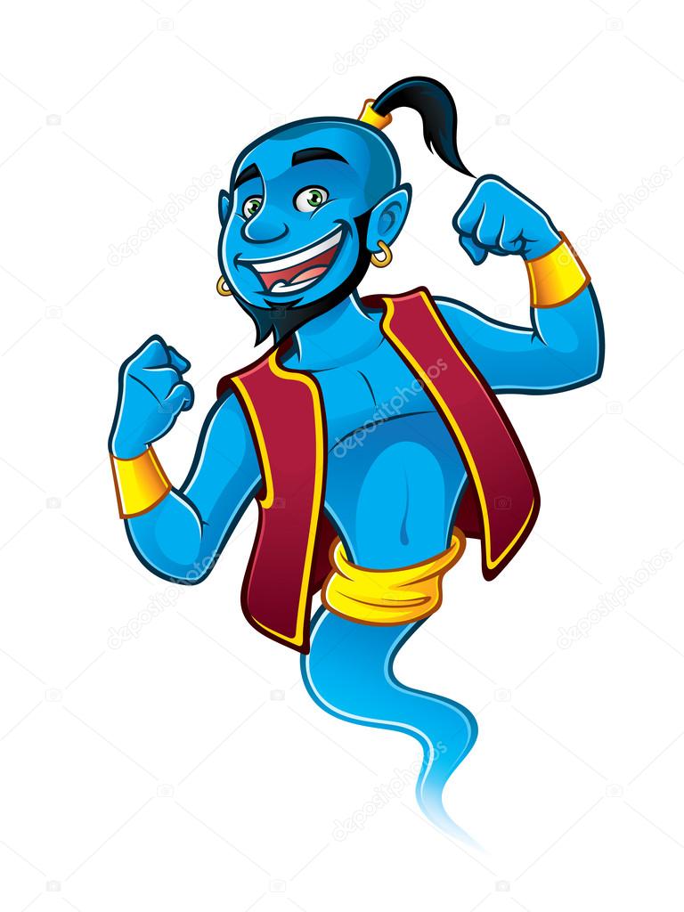 Résultat de recherche d'images pour "genie bleu"