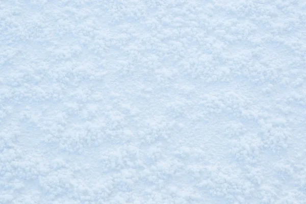 Snow background surface close up.. — Stock Photo, Image