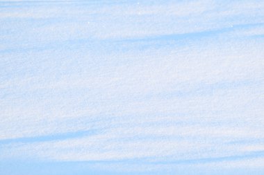 Kar arka plan bir rüzgârla oluşan kar yığını kapat.