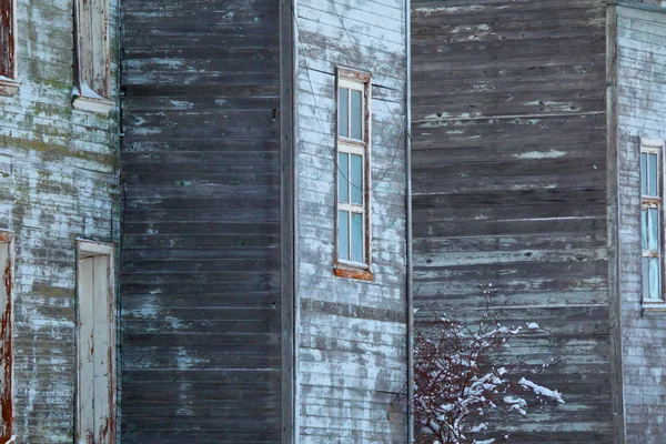 Fondo abstracto de una pared de madera. Antigua casa. Estilo retro . —  Fotos de Stock