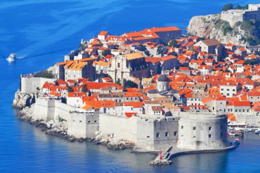 Dubrovnik, Hırvatistan
