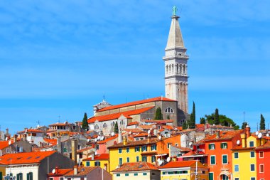 Rovinj, Hırvatistan