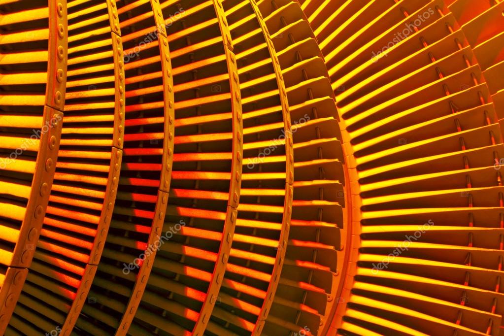Industrial turbine Stock Photo by ©hramovnick 56803093