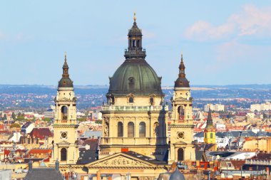 Macaristan. Budapeşte.