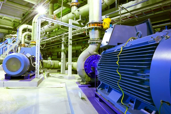 Fabrika motor makine ekipman