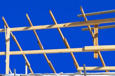 İnşaat orman. İnşaat Sanayi.