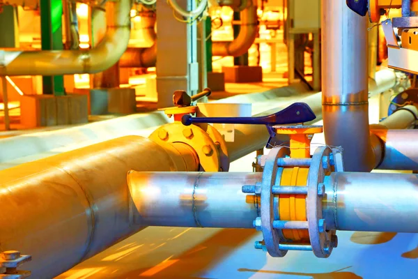 Kimyasal Fabrika iş