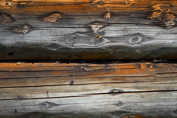 Texture and background of a wooden board — Stock Photo, Image