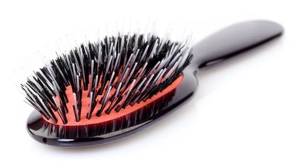 Brosse à cheveux — Photo