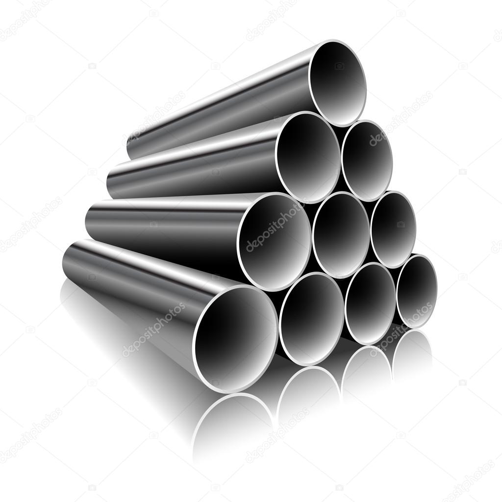 Steel Pipes 