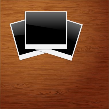 Polaroid fotoğraf 