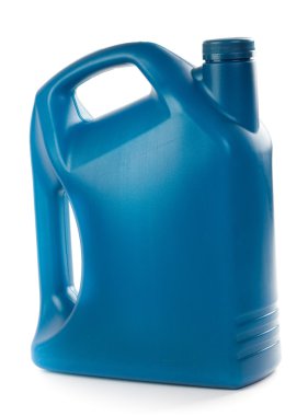 motor yağı konteynerler