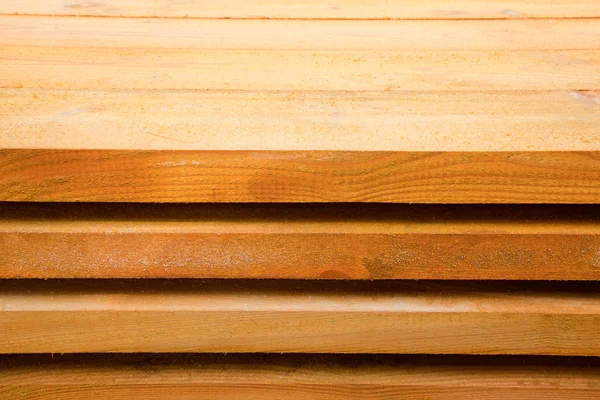 栈板松木材 — 图库照片