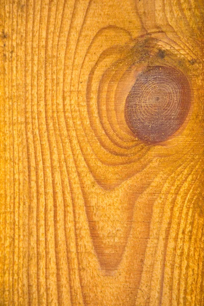 Tábua de madeira de pinho — Fotografia de Stock