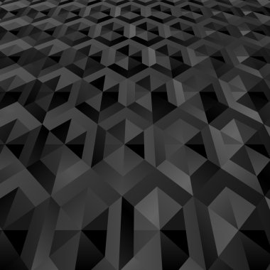 Modern arka plan - vektör çizim