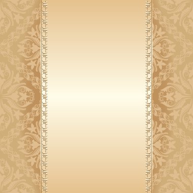 Antika arka plan - vektör çizim