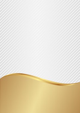 dekoratif desen - vektör çizim 