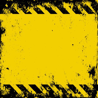 Kopyalama alanı olan grunge arkaplanı
