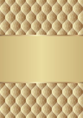 Kopyalama alanı olan eski arkaplan