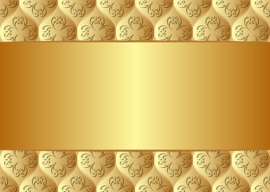 kopya alanı ile antika arka plan