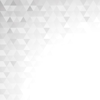 Dekoratif arka plan kopya alanı ile