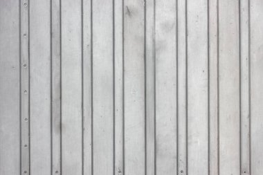 Lekeli gri çarşaf, trapez paneli