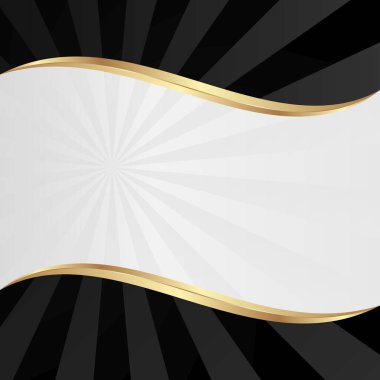 siyah-beyaz geometrik arka plan