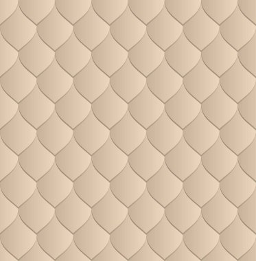 3 boyutlu geometrik arkaplan, pürüzsüz desen