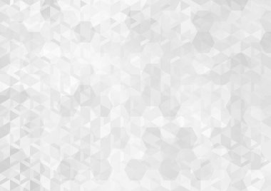 soyut geometrik arkaplan - vektör çizimi