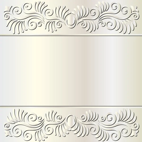 Pearl background — Stock Vector