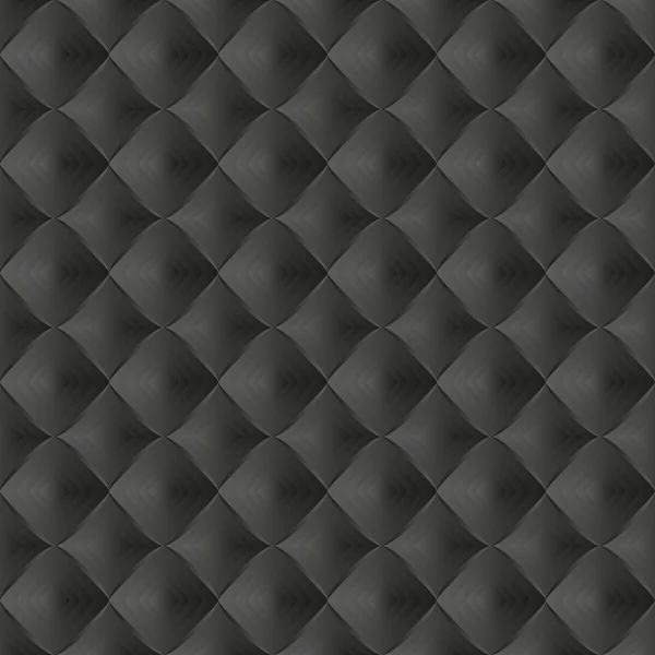 Modèle noir — Image vectorielle