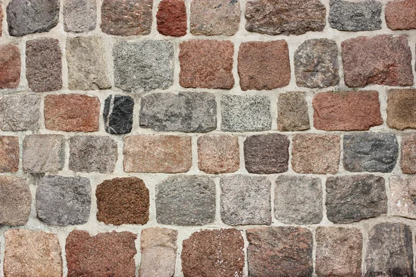 Stone wall — Stock Photo, Image