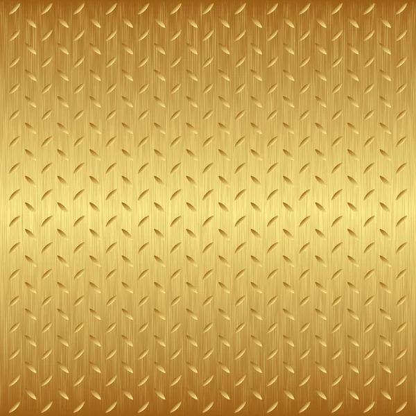 Golden background — Stock Vector