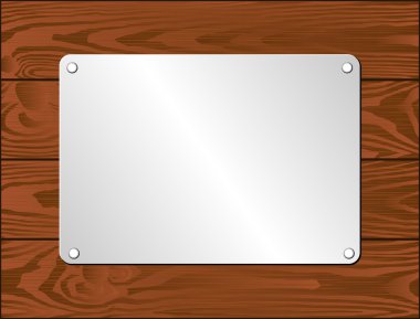 Gümüş plaket
