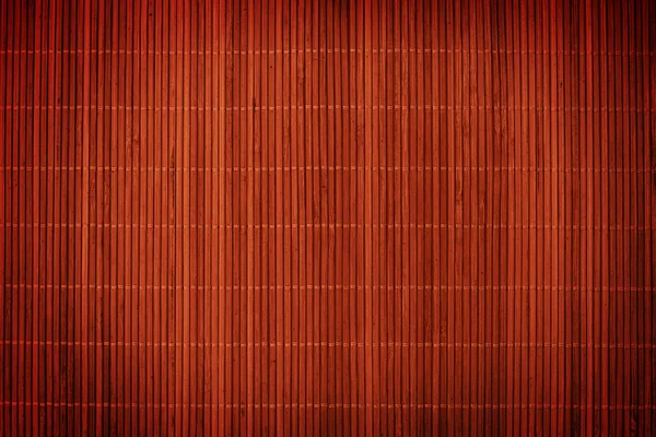 Bamboo mat — Stock Photo, Image