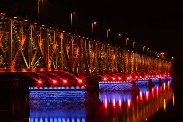 Most — Zdjęcie stockowe