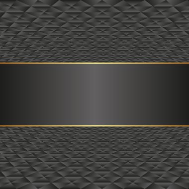 arka plan kopya alanı - vektör çizim ile