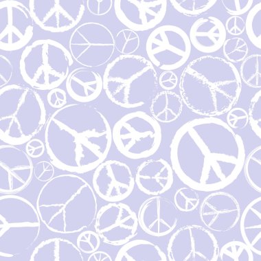 Barış arka plan - vektör çizim