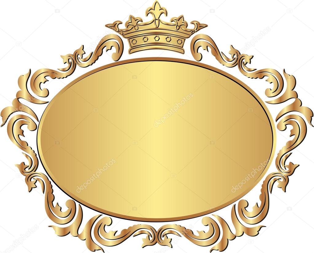 Free Free Crown Border Svg 842 SVG PNG EPS DXF File
