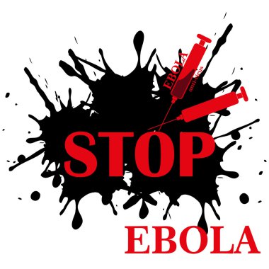 Ebola virüsü durdur