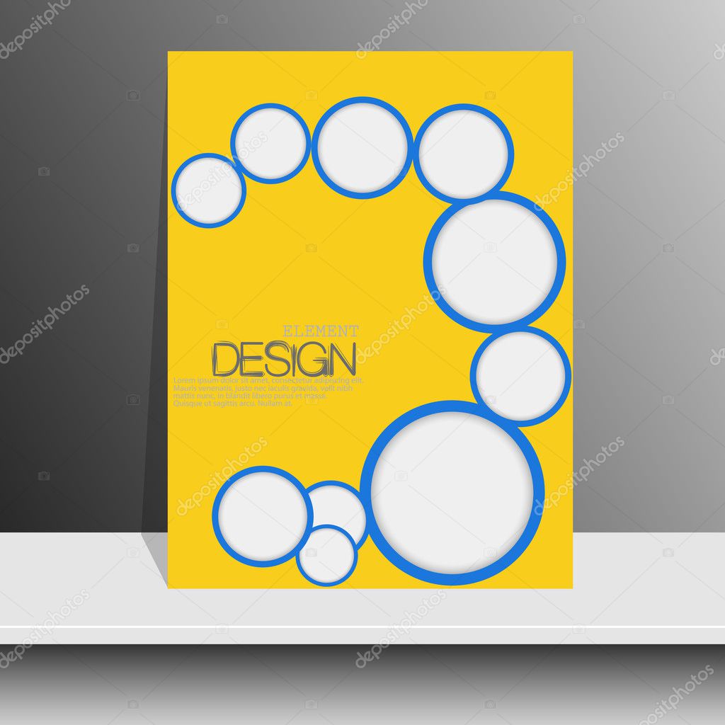 professional flyer template or corporate banner design for professional flyer background