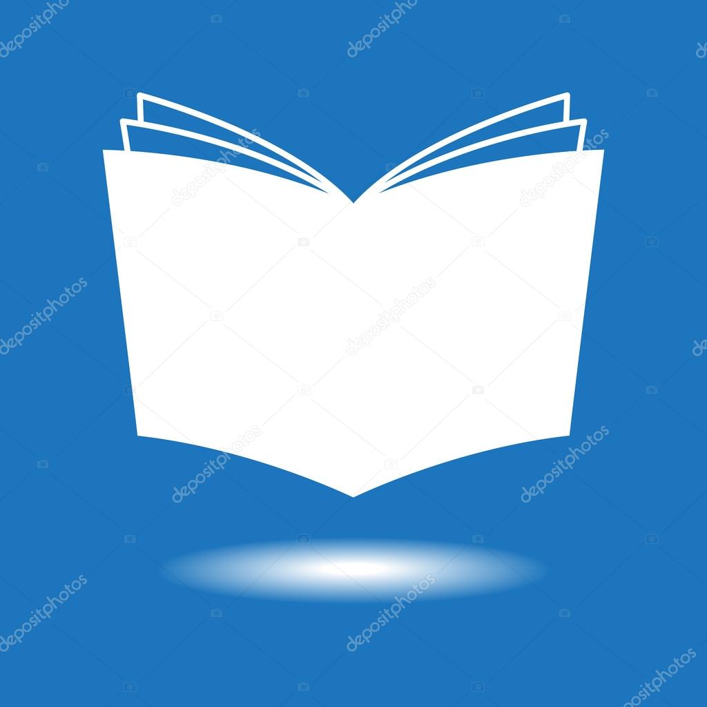 books sign icon