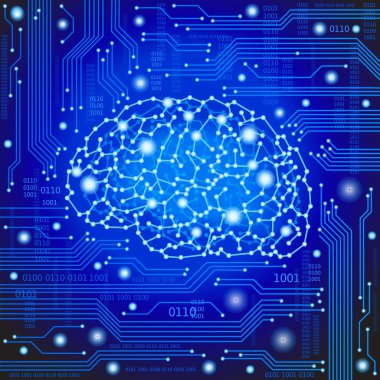 Cyber dijital veri teknolojisi 
