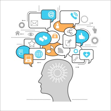 iletişim bilgisayar tasarım