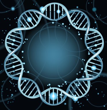 gri dna dizilerini