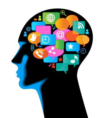 Mobil iletişim ve internet ağları