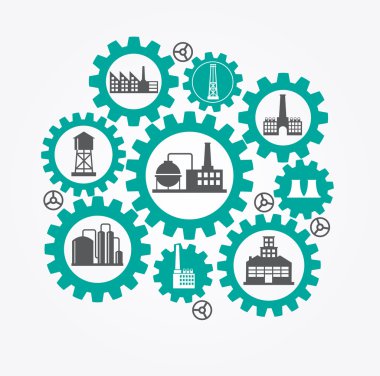 Medya mekanizması kavramı  