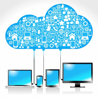 Global bilgisayar ağı