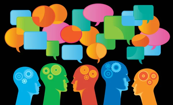 Takım kavramı iletişim