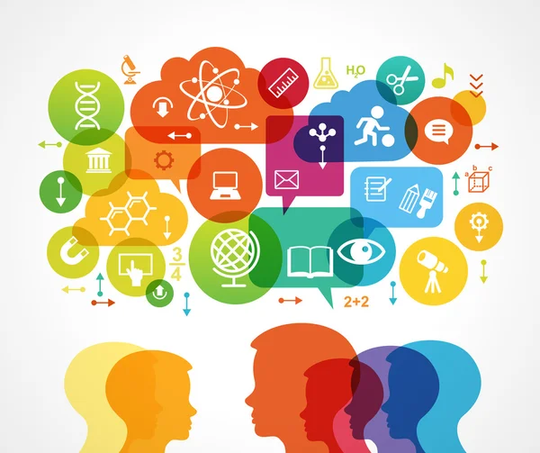 modern eğitim kavramı